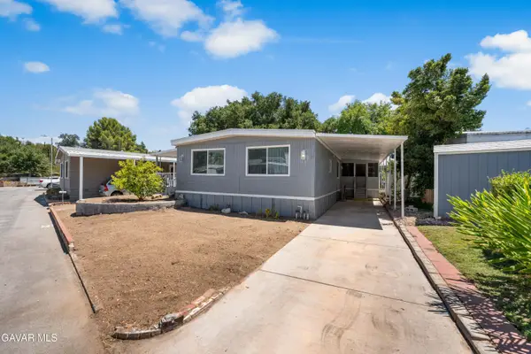 11401 Topanga Canyon Boulevard #Spc 56, Chatsworth, CA 91311