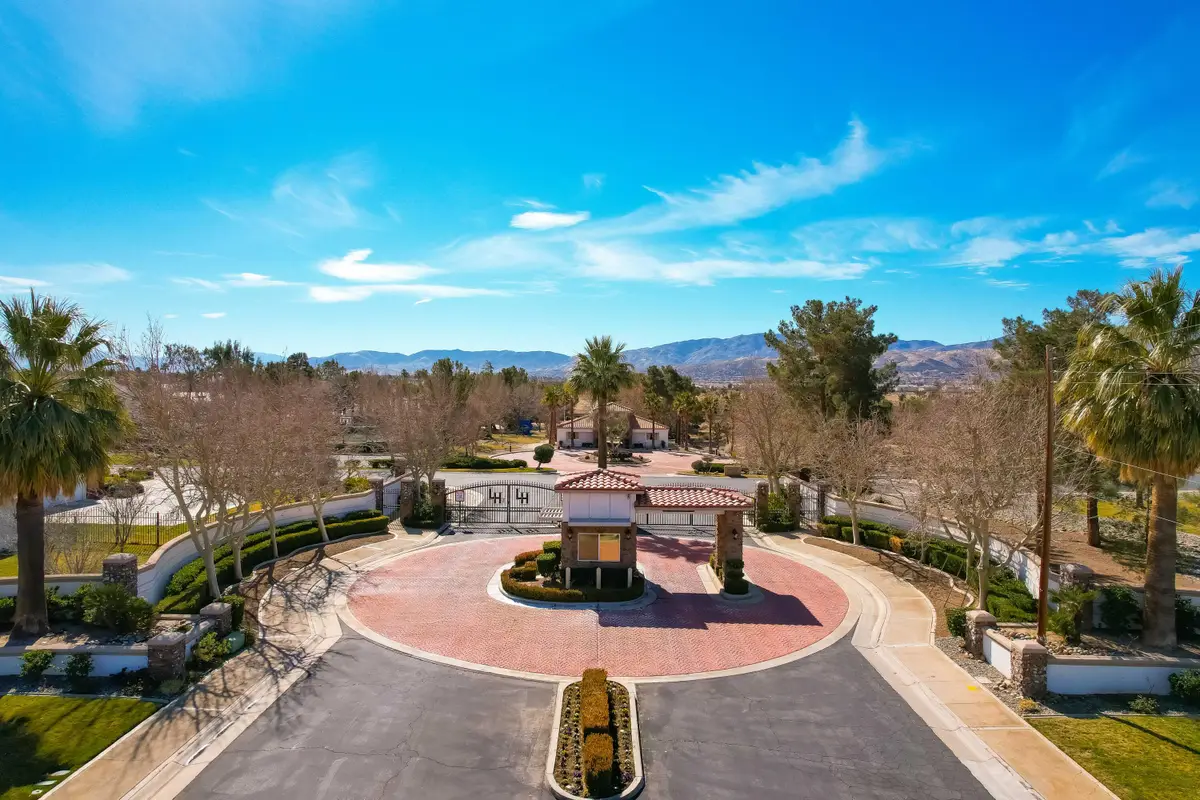 3319 Cam Hermanos, Lancaster, CA 93536 - #1