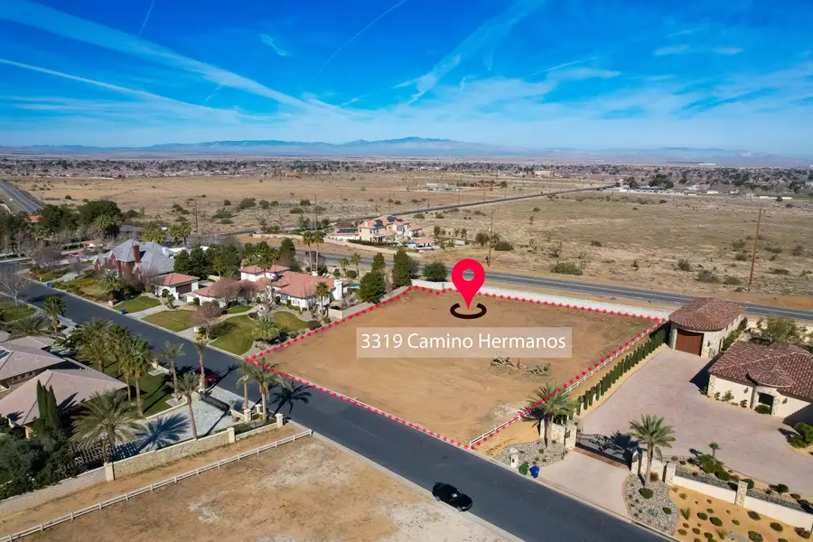 3319 Cam Hermanos, Lancaster, CA 93536 - #2