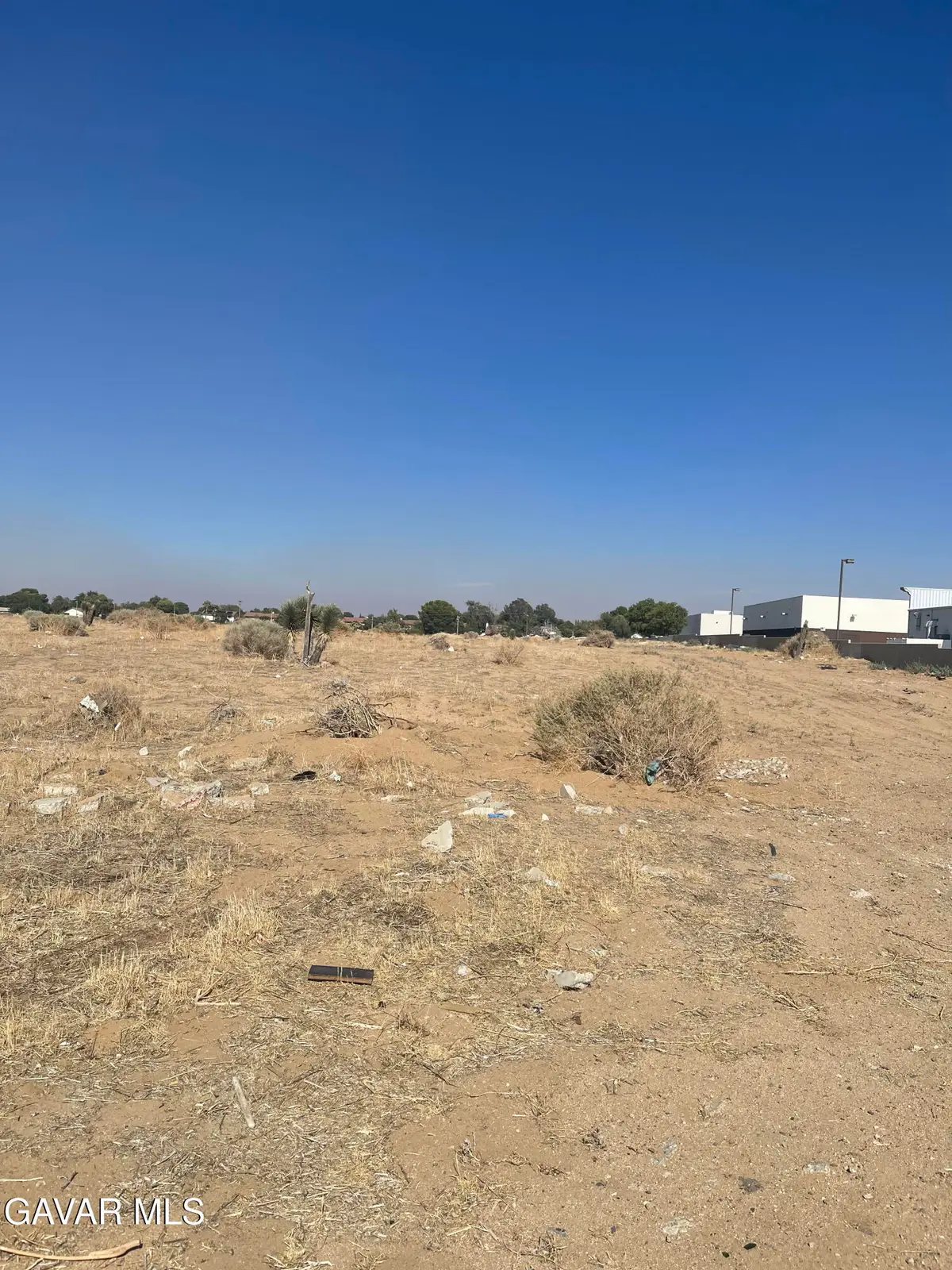 W Cor 40th Stw Pav Street # K1, Quartz Hill, CA 93536 - Image #1