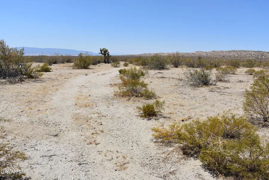 170th St West & S/o Irone Ave, Rosamond, CA 93560 - Image #3