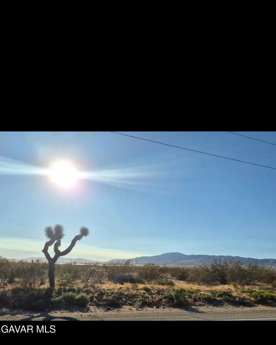 Gayiety Avenue, Rosamond, CA 93560 - Image #2