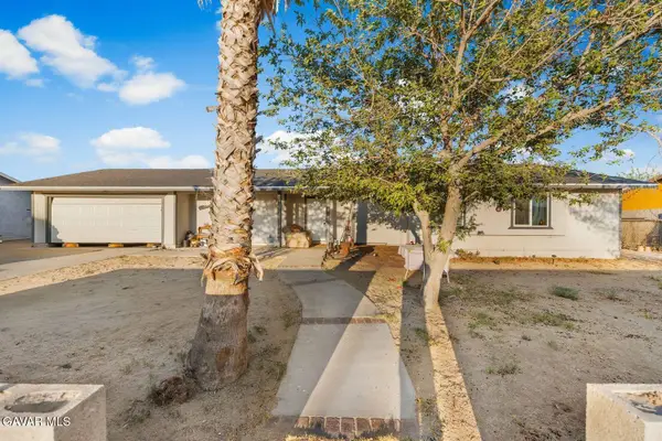 41318 E 158th Street, Lancaster, CA 93535