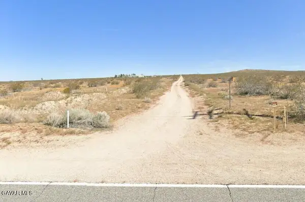 Vic Ave F8 And 170th St E, Lancaster, CA 93535