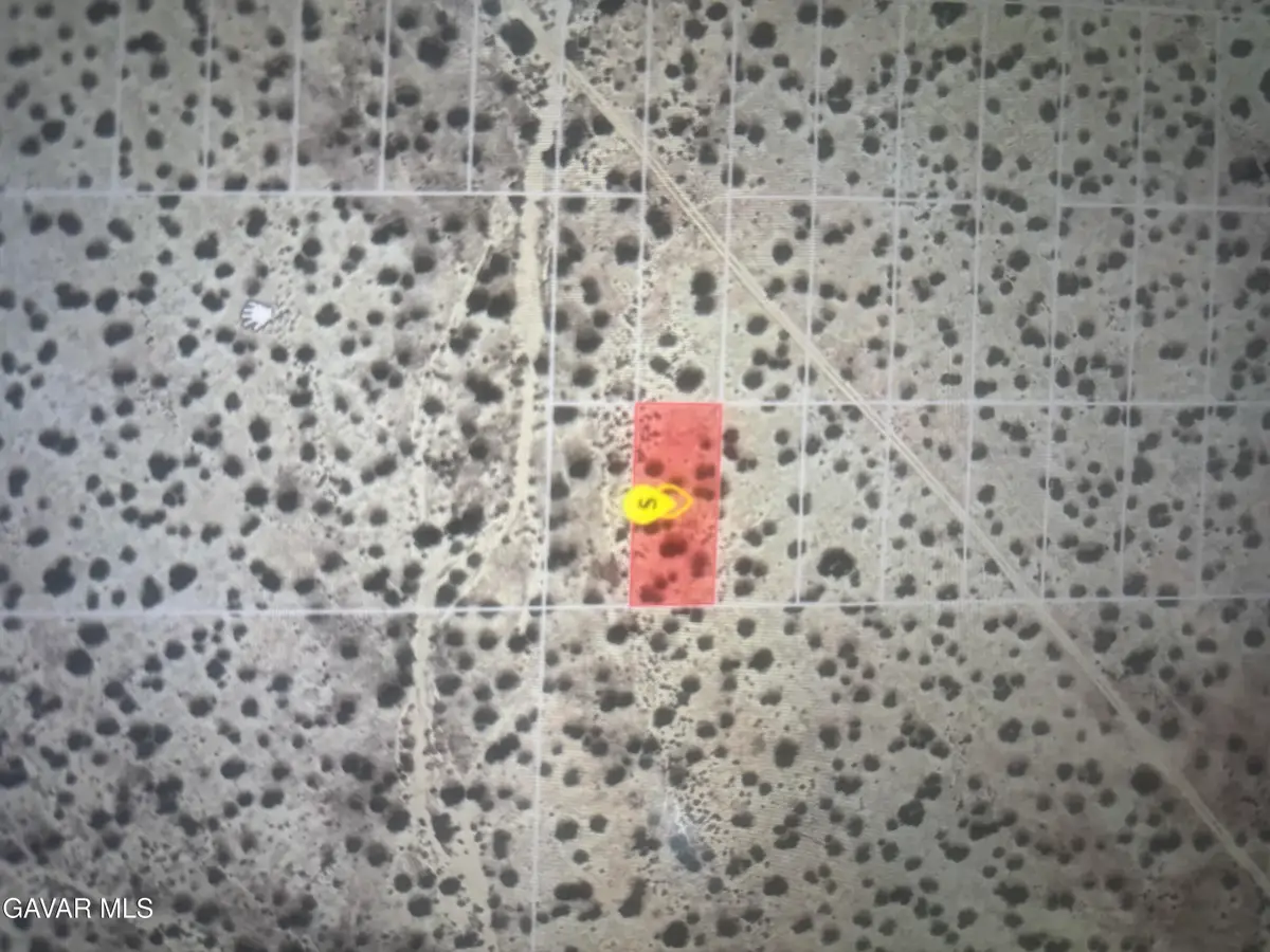 Sec/twn/rng/mer: Sec 25 Twn 32 Rng 40 Brief Descri, Boron, CA 93516 - Image #1