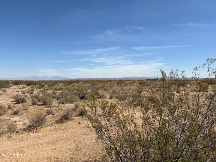 Mendiburu Road, California City, CA 93505 - #3