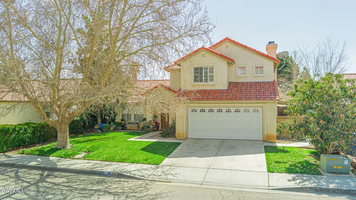 836 E Ave K7, Lancaster, CA 93535 - Image #1