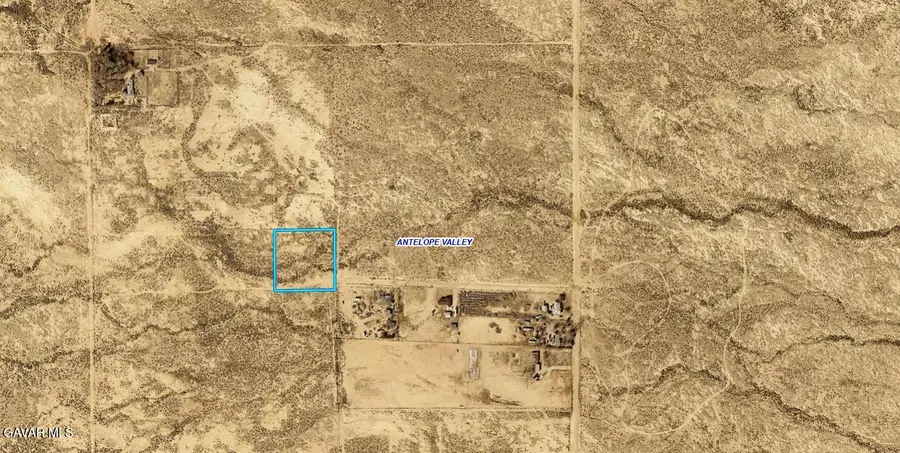 W B12 Avenue, Lancaster, CA 93536 - #3