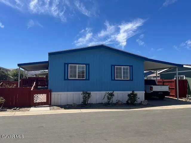 600 Dennison Road #Spc 27, Tehachapi, CA 93561 - Image #2