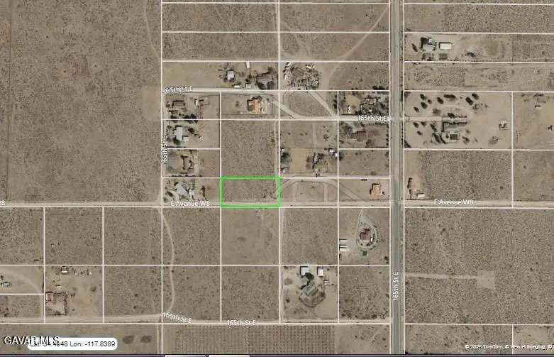 Ave W8 Drt Vic 160 Ste, Palmdale, CA 93591 - Image #1