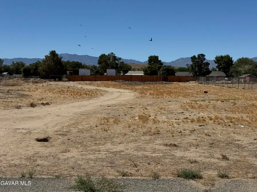 Valeport Ave By 177th St E, Lancaster, CA 93535 - Image #2