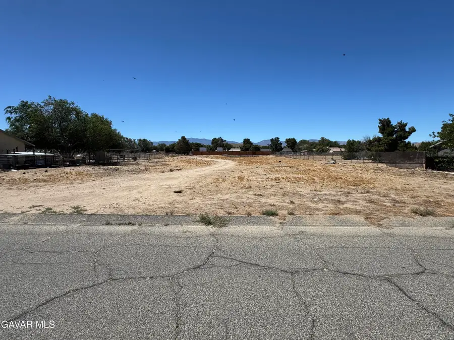 Valeport Ave By 177th St E, Lancaster, CA 93535 - Image #3