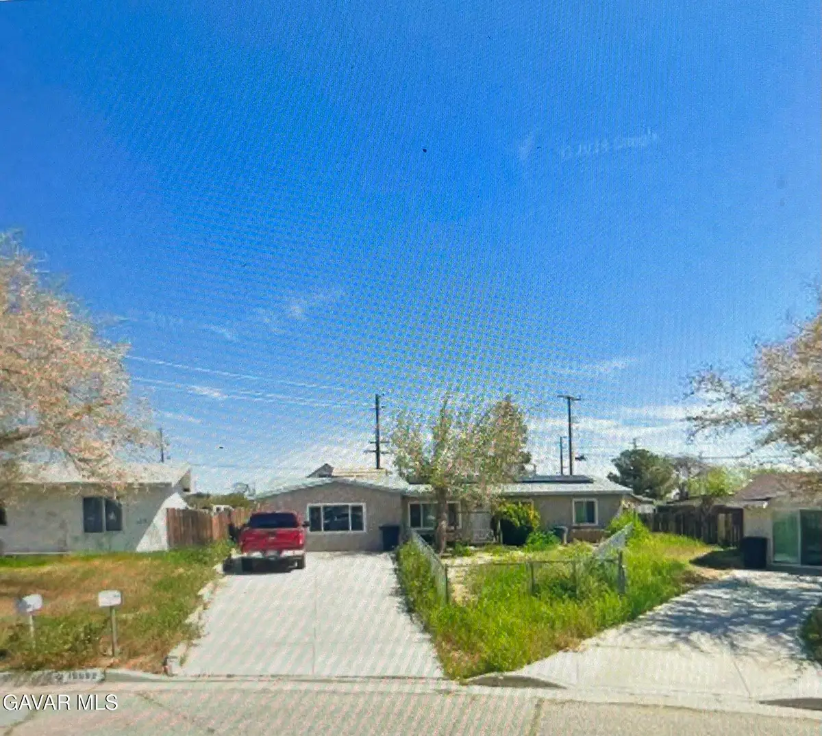 15992 Lawrence Drive, Mojave, CA 93501 - Image #1