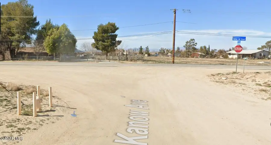 90 90th St E & Kanow (ave S-4), Littlerock, CA 93543 - Image #3