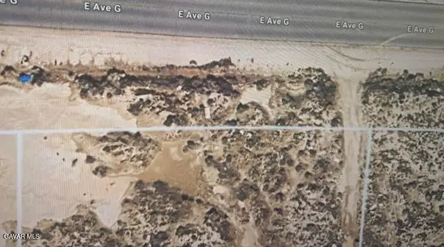 Ave G Vic 25 Street, Lancaster, CA 93535 - #2