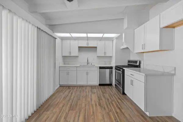 1824 West Avenue K4, Lancaster, CA 93534