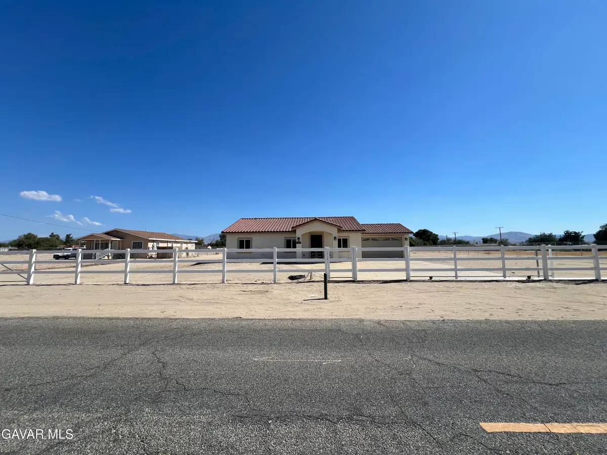 9726 East Avenue Q12, Sun Village, CA 93543 - Image #1