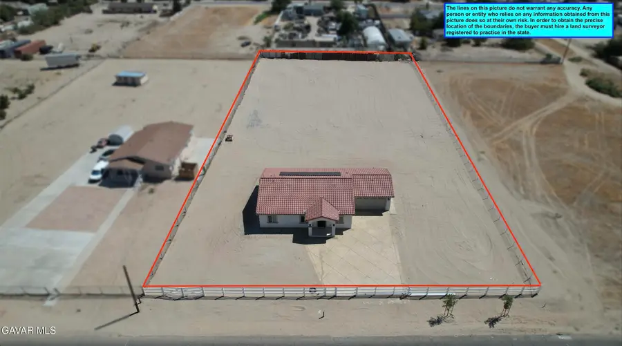 9726 East Avenue Q12, Sun Village, CA 93543 - Image #3