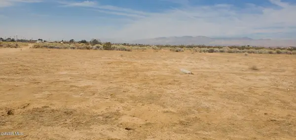 89thst Street, California City, CA 93505