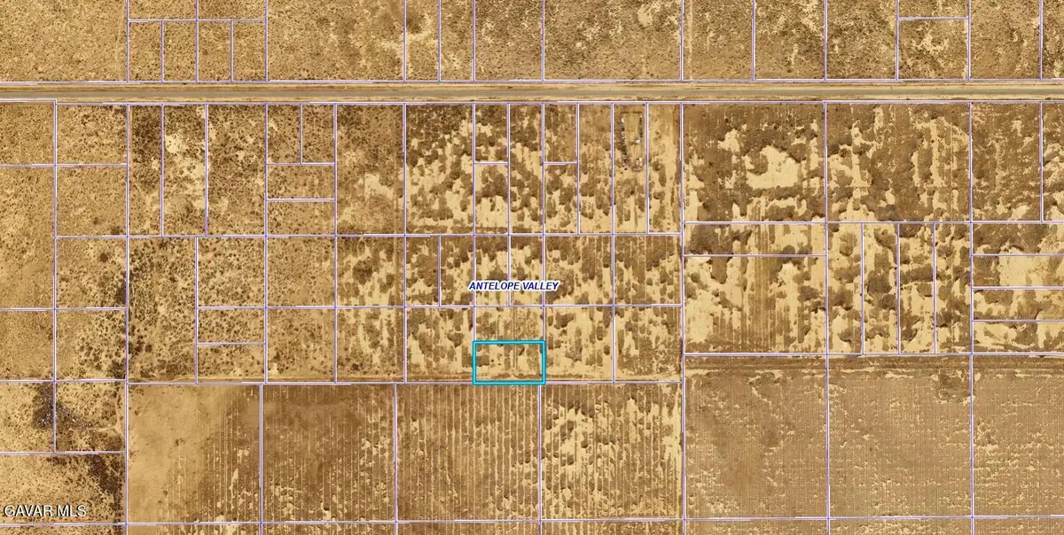 E G4, Lancaster, CA 93535 - #1