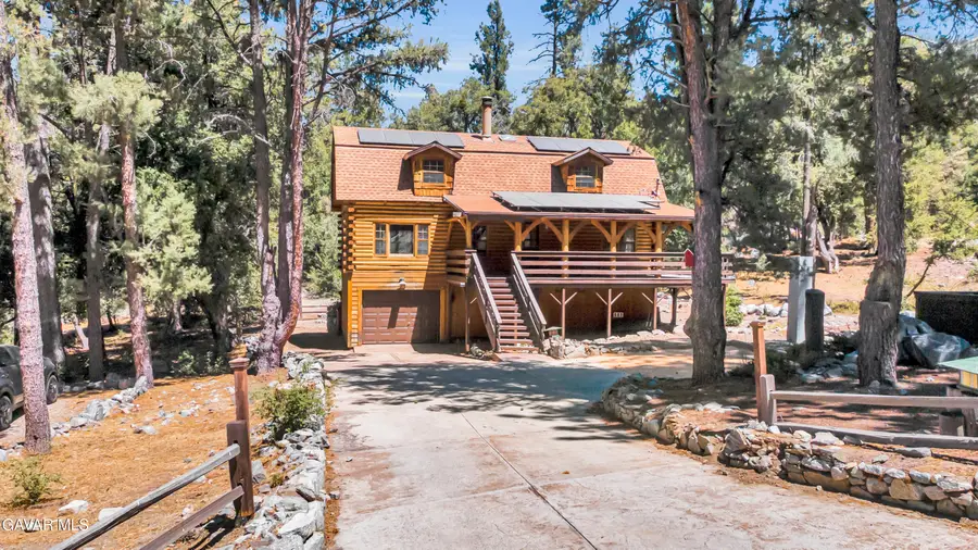 1700 Zion Way, Pine Mountain Club, CA 93222 - Image #3