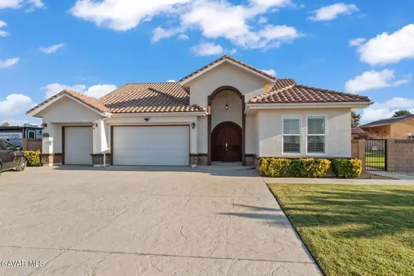 1532 N Ave N, Palmdale, CA 93551