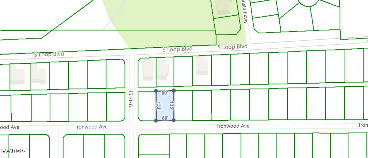 Vl 205-202-03, California City, CA 93505 - #1