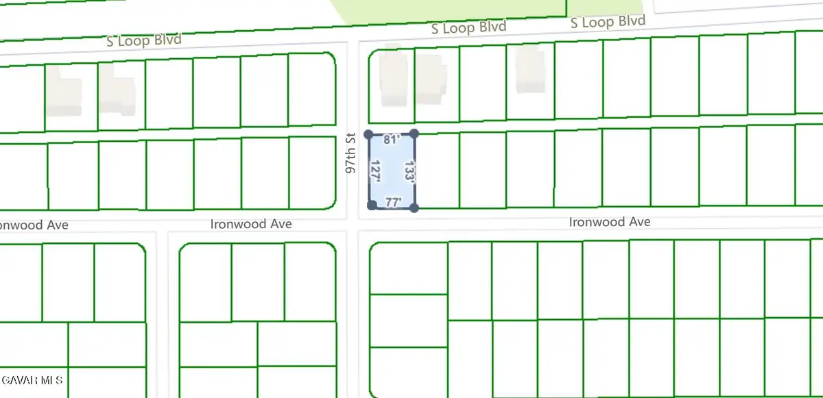 Vl 205-202-04, California City, CA 93505 - #1