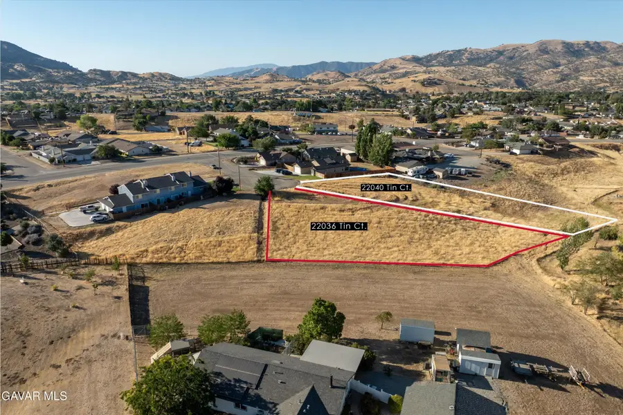 22036 Tin Court, Tehachapi, CA 93561 - Image #3