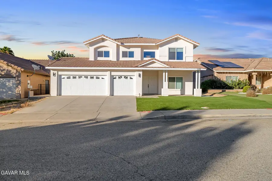 3339 Sungate Drive, Palmdale, CA 93551 - Image #2