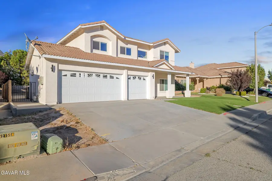 3339 Sungate Drive, Palmdale, CA 93551 - Image #3