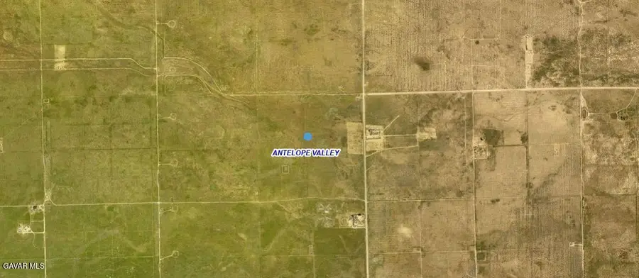 W 113th Street, Lancaster, CA 93536 - #3