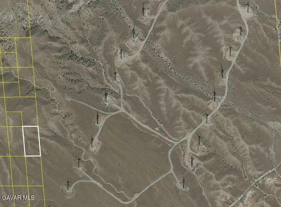 Sec 33 Twn 12 Rng 13 Boulevard, Tehachapi, CA 93561 - Image #3