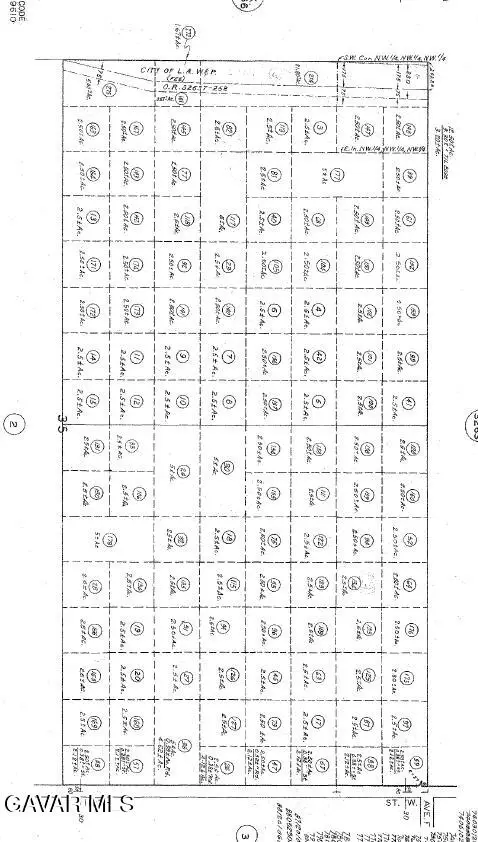 Vic Avenue F6 110 Stw, Lancaster, CA 93536 - #2