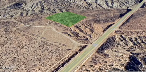 7300 E Vic Mt Emma & Weber Ranch Rd, Palmdale, CA 93550