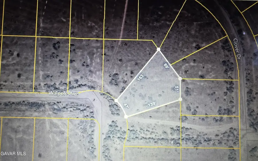 Apn#218-043-08-00-4 Walpole Av, California City, CA 93505 - #2