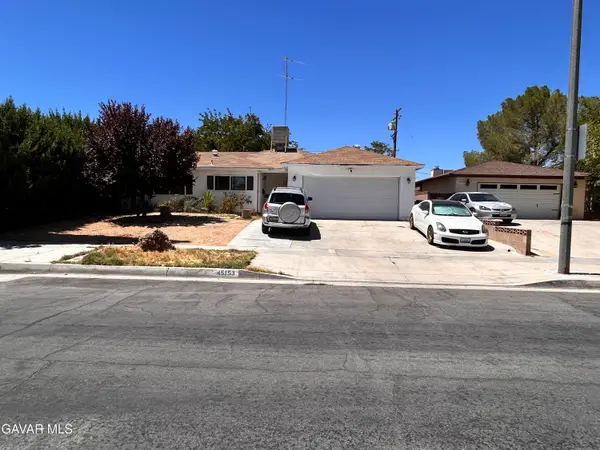 45153 W 17th St, Lancaster, CA 93534