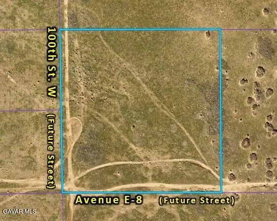 W 100th, Lancaster, CA 93536 - Image #2