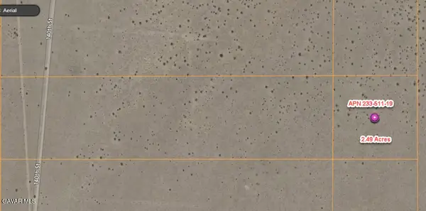 138 Rosewood Boulevard, North Edwards, CA 93523