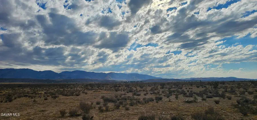 180th St E / Avenue W8, Llano, CA 93544 - Image #2