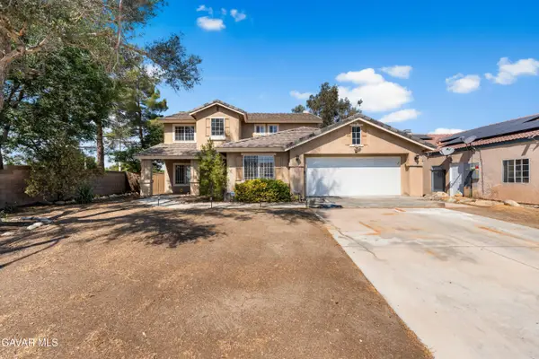 37207 Harlequin Way, Palmdale, CA 93552