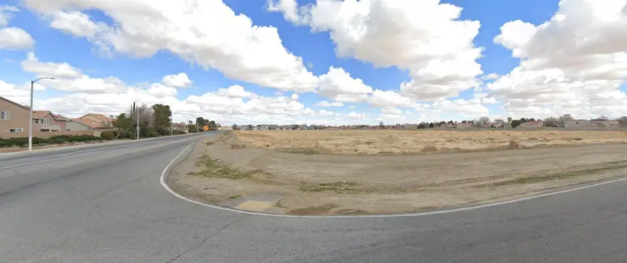 Cor 25th St E And Ave J, Lancaster, CA 93535 - Image #3