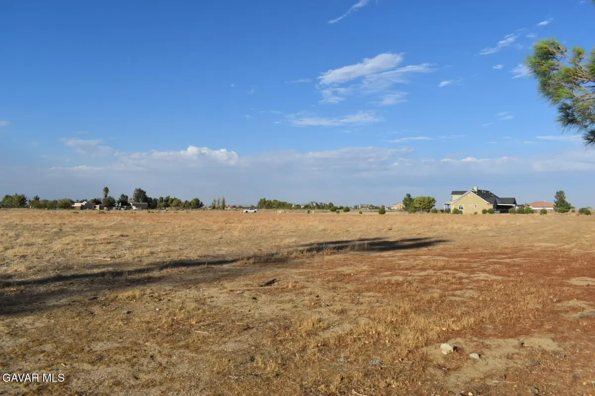 Avenue C8 Vic Stw, Lancaster, CA 93536 - #1