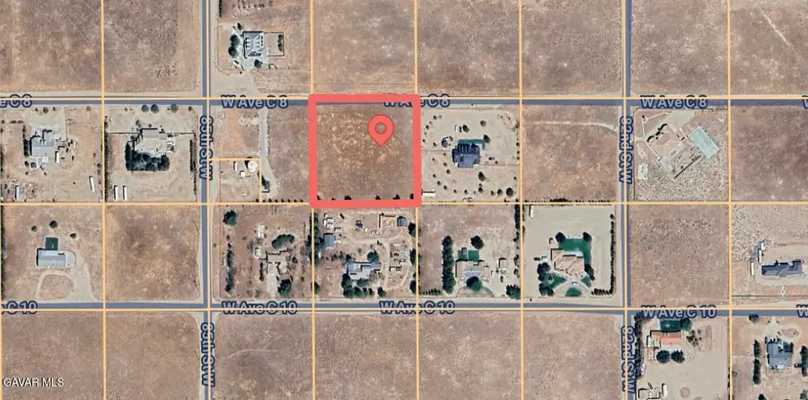 Avenue C8 Vic Stw, Lancaster, CA 93536 - #2