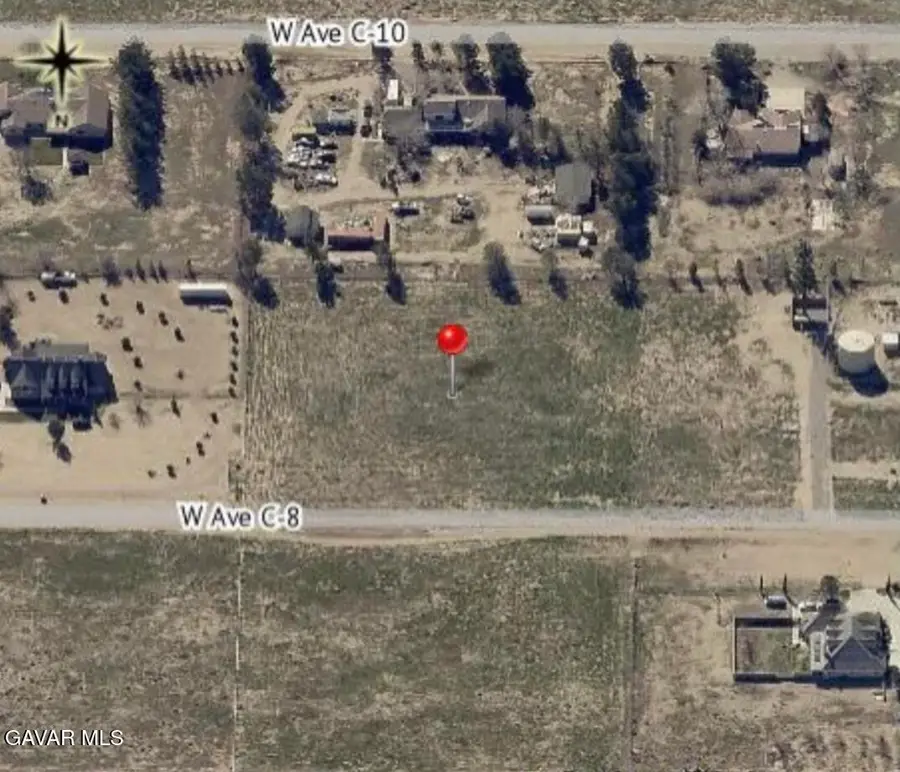 Avenue C8 Vic Stw, Lancaster, CA 93536 - #3