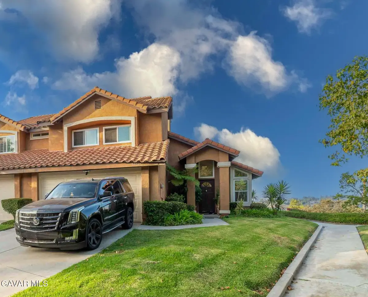 6073 E Butterfield Lane, Anaheim Hills, CA 92807 - Image #1