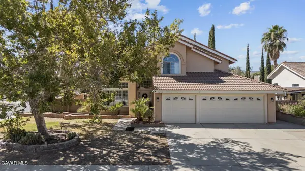 3022 Fairgreen Ln Lane, Palmdale, CA 93551