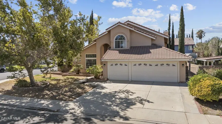3022 Fairgreen Ln Lane, Palmdale, CA 93551 - Image #2
