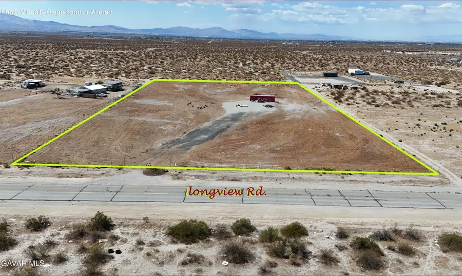 Longview Rd, Littlerock, CA 93543 - #3