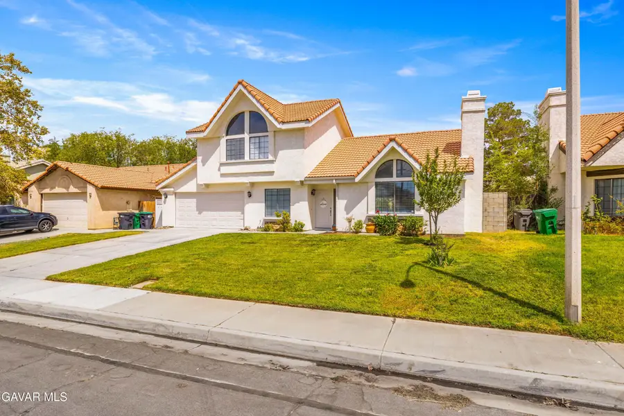 42502 W 52nd Street, Quartz Hill, CA 93536 - Image #2